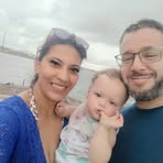 Profile Picture of Catherine Freire (@catherine.freire) on Facebook