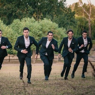 Profile Picture of David Morcos (@DaveM_sc) on Twitter