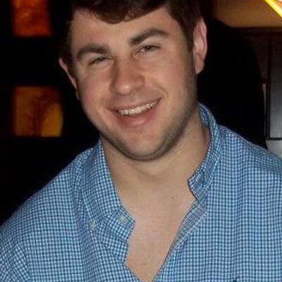 Profile Picture of Tyler Von Richter (@tylervr11) on Twitter