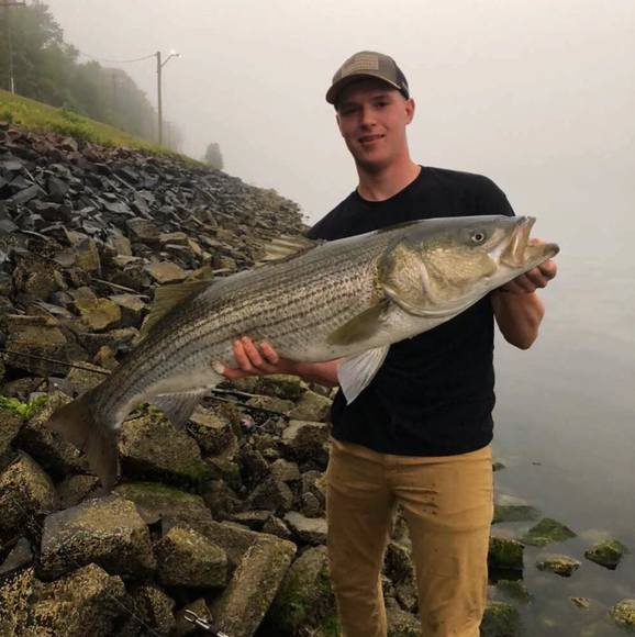 Profile Picture of Trey Helgerson (@treyhelgerson) on Poshmark