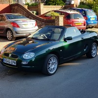 Profile Picture of Chris Soper (@chris-soper-7) on Quora