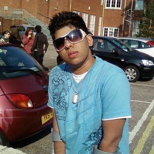 Profile Picture of Shahan Chowdhury (@209344268) on Myspace