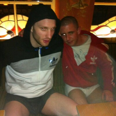 Profile Picture of Graeme Lamb (@Lambo8t3) on Twitter