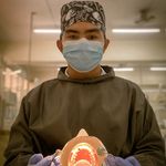 Profile Picture of Lowell Kyle Ulep Andrada (@medikyle.dentistry) on Instagram