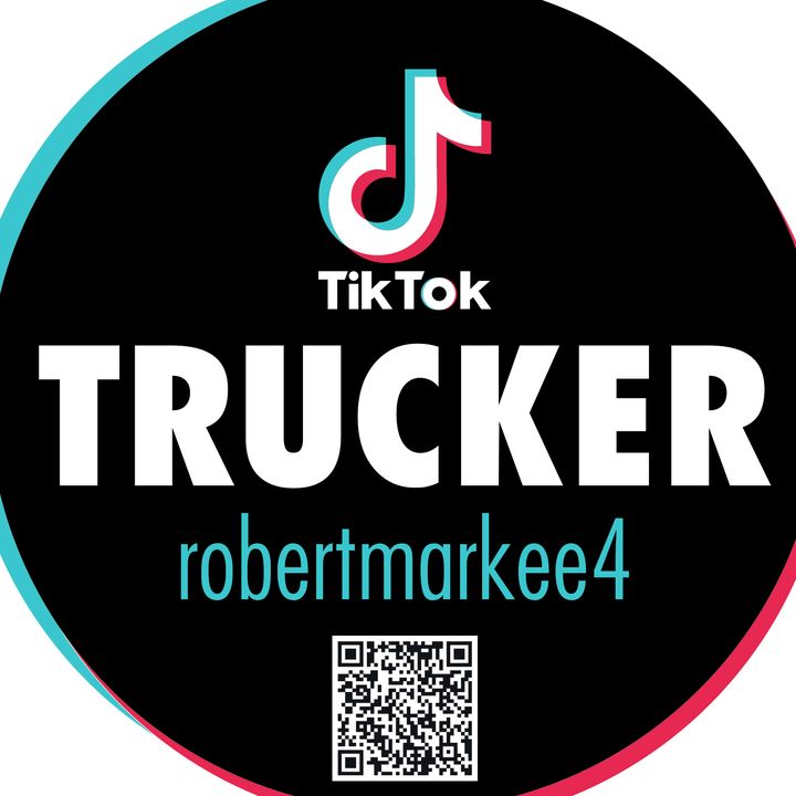 Profile Picture of TRUCKER GAMBOL (@robermarkee) on Tiktok