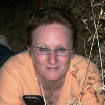 Profile Picture of Nicole Hocking (@nicolehocking) on Twitter