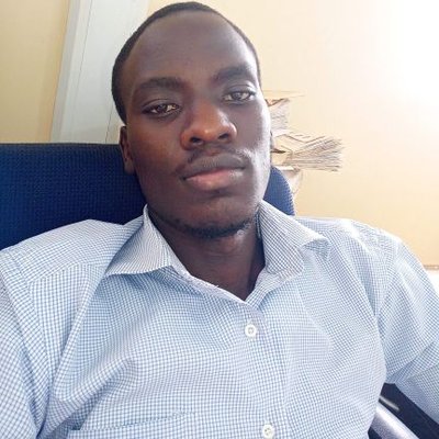 Profile Picture of James Akol (@JamesHaile1) on Twitter