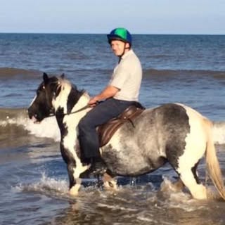 Profile Picture of Richard Hatfield (@richardhatfield1) on Instagram