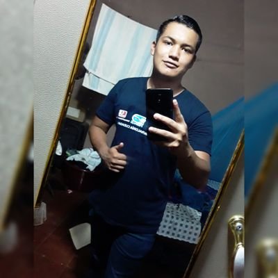 Profile Picture of Kevin Eli Caceres Cruz (@KevineliCacere1) on Twitter