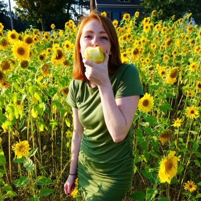 Profile Picture of Taylor Marie (@GingerGirl4Ever) on Twitter