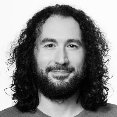 Profile Picture of Stefan Stüffel Schmid (@stueffel) on Twitter