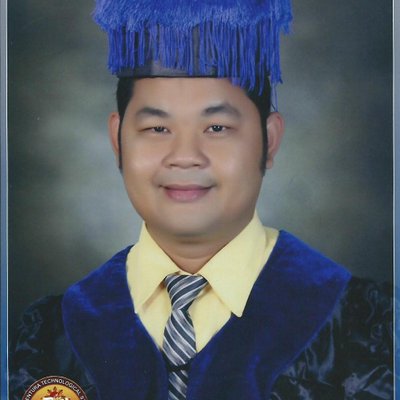 Profile Picture of Albert Gamboa (@albeajem) on Twitter