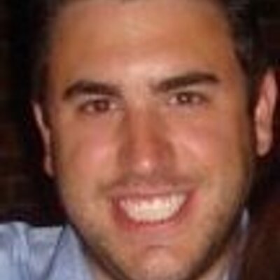 Profile Picture of Patrick Fouhy (@patfouhy) on Twitter