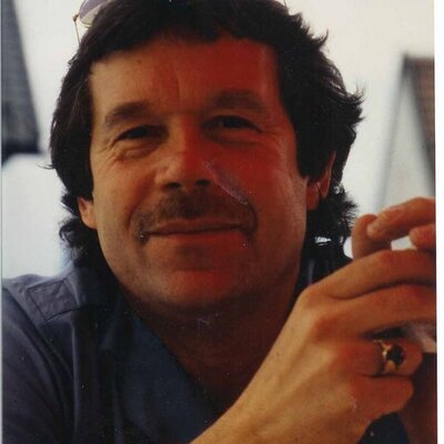 Profile Picture of Dr Fred Bell (@@DrFredBell) on Twitter