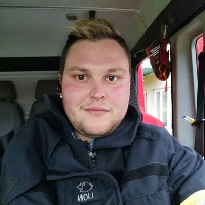 Profile Picture of Michael Mráz (@MichaelMrz3) on Twitter