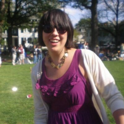 Profile Picture of Maggie Heim (@Maggie_Heim) on Twitter