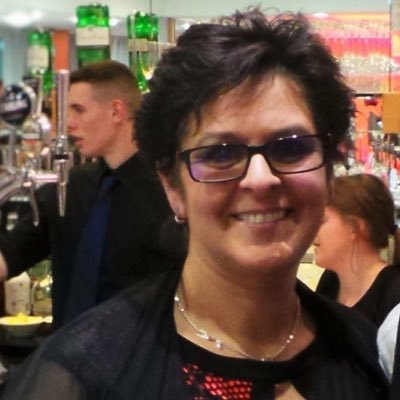 Profile Picture of Carol Fraser-Shaw (@cazzy_shaw) on Twitter