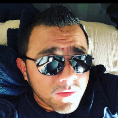 Profile Picture of Elias Cabrera (@forastero_1123) on Twitter