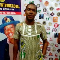 Profile Picture of Brian Felix (@brian-felix-17) on Quora