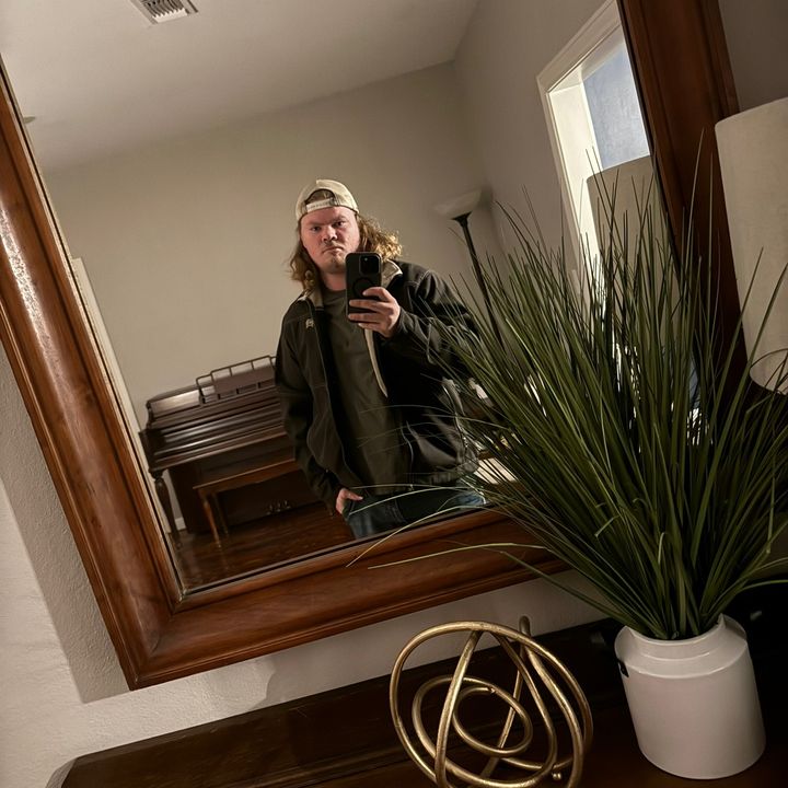 Profile Picture of Bryan (@bryantrimper) on Tiktok