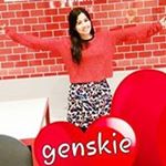 Profile Picture of Geraldine Orden (@geraldineorden) on Instagram