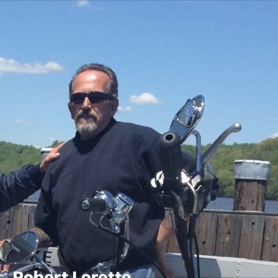Profile Picture of Robert Lorette (@robertlorette1) on Twitter