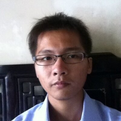 Profile Picture of Zheng Kun (@kun21124) on Twitter