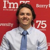 Profile Picture of Stephen Perry (@stephen-perry-32) on Quora