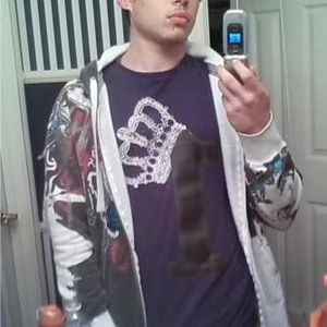 Profile Picture of Chris Bro (@mxbeast726) on Myspace