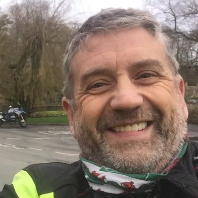 Profile Picture of Peter Thorne (@PeteronAgric) on Twitter