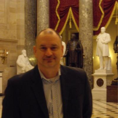 Jim Gerbig - Twitter Profile Picture of Jim Gerbig (@jimgerbig) on Twitter