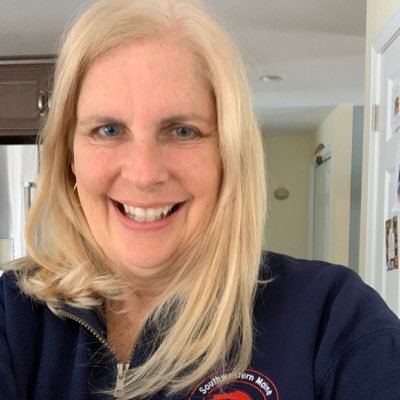 Profile Picture of Ann Cain (@anncain07) on Twitter