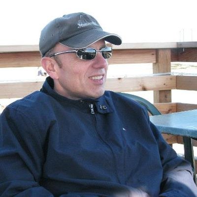 Profile Picture of Michael Adamson (@DrMAdamson) on Twitter