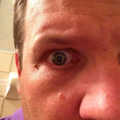 Profile Picture of Jerry Upton (@JerryUptonj) on Twitter