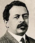 Profile Picture of William Monroe Trotter - Wikipediaon Wikipedia