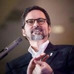 Profile Picture of Hamza Yusuf (@hamzayusuf77) on Instagram