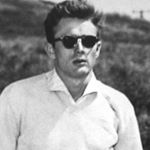 Profile Picture of James Dean (@thejamesdeangallery) on Instagram