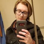 Profile Picture of Derek Randolph (@derekrandolph99) on Instagram