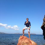 Profile Picture of Jeffrey Alinas (@jeffalinas) on Instagram