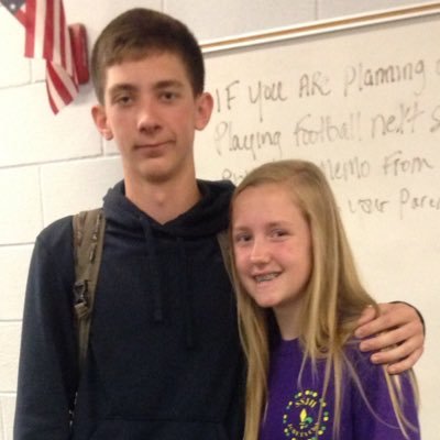 Avery Carpenter - Twitter Profile Picture of Avery Carpenter (@averryc_) on Twitter