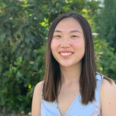 Profile Picture of Amy Wang (@anotheramywang) on Twitter