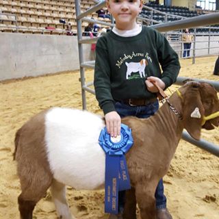 Profile Picture of John Kilpatrick (@John-Kilpatrick) on Facebook