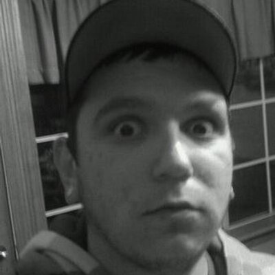 Profile Picture of Adam Santoro Harvey (@AdamSH_UP) on Twitter