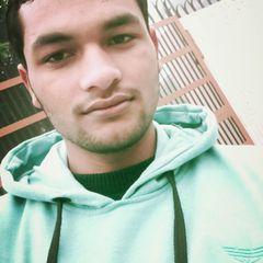 Profile Picture of Sachin Malik (@sachinmalik824) on Twitter