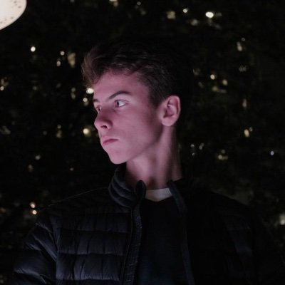 Profile Picture of Max Adrian (@MaxAdrianMusic) on Twitter