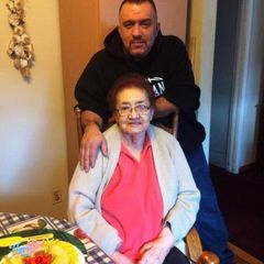 Profile Picture of tonycervera355 (@tonycervera355) on Tiktok