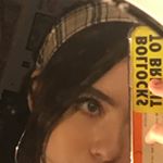 Profile Picture of lucille (@lucilleoliv) on Instagram