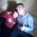 Profile Picture of Pedro Burn (@pedro_avellaneda) on Instagram