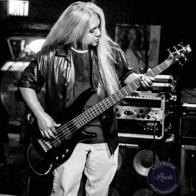 Profile Picture of John Roger Cruz (Silent Leon 56) (@JohnCruz1stBass) on Twitter