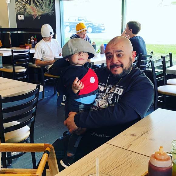 Profile Picture of Nancy Reyna (@reyna145) on Poshmark